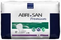 Урологические вкладыши Abri-San Premium 5, 1200 мл купить в Симферополе
