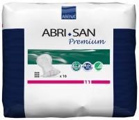 Урологические вкладыши Abri-San Premium 11, 3400 мл купить в Симферополе
