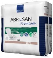 Урологические прокладки Abri-San Premium 1А, 200 мл купить в Симферополе
