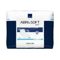 Abri-Soft Впитывающие пеленки Basic 60х90 см купить в Симферополе