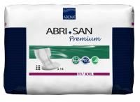 Урологические вкладыши Abri-San Premium X-Plus XXL11, 3400 мл купить в Симферополе
