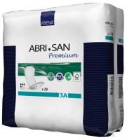 Урологические прокладки Abri-San Premium 3А, 650 мл купить в Симферополе
