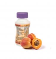 Нутрикомп Дринк Плюс Файбер с персиково-абрикосовым вкусом 200 мл. в пластиковой бутылке купить в Симферополе