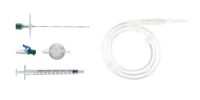 Набор для продленной спинальной анестезии INTRALONG стандартный с иглой Sprotte 21Gx90мм  - 10 шт/уп купить в Симферополе
