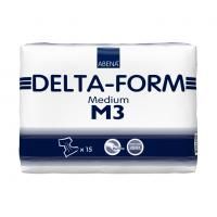 Delta-Form Подгузники для взрослых M3 купить в Симферополе
