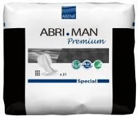 Мужские урологические прокладки Abri-Man Special, 2800 мл купить в Симферополе

