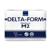 Delta-Form Подгузники для взрослых M2 купить в Симферополе
