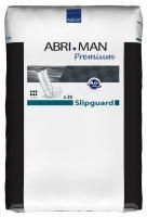 Мужские урологические прокладки Abri-Man Slipguard, 900 мл купить в Симферополе
