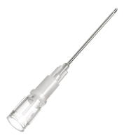 Фильтр инъекционный Стерификс 5 мкм, съемная игла G19 25 мм купить в Симферополе