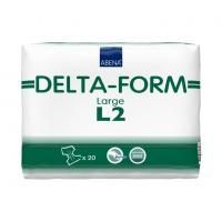 Delta-Form Подгузники для взрослых L2 купить в Симферополе
