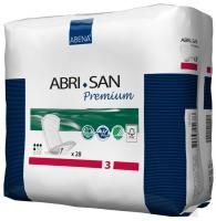 Урологические прокладки Abri-San Premium 3, 500 мл купить в Симферополе
