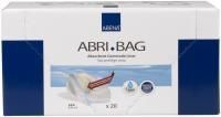 Abri-Bag Гигиенические впитывающие пакеты для туалета 51,5x39 см купить в Симферополе