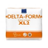Delta-Form Подгузники для взрослых XL2 купить в Симферополе
