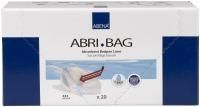 Abri-Bag Гигиенические впитывающие пакеты для судна 60x39 см купить в Симферополе