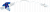 Кран 3-ходовой Дискофикс С с Сэйффлоу 360° синий линия 50 см купить в Симферополе