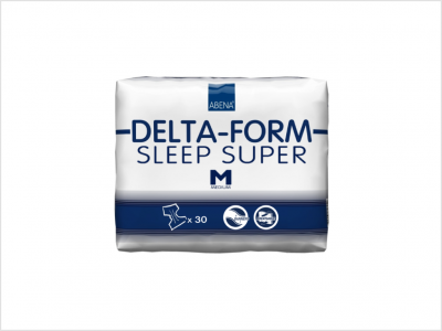 Delta-Form Sleep Super размер M купить оптом в Симферополе
