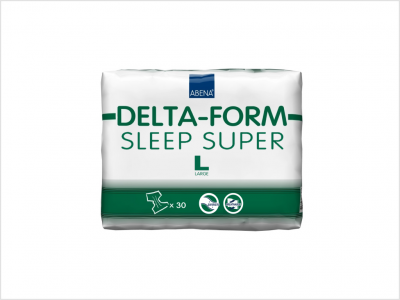 Delta-Form Sleep Super размер L купить оптом в Симферополе
