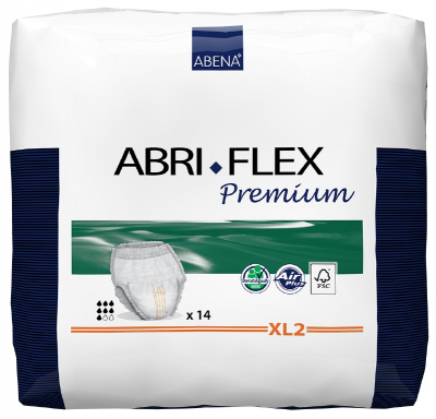 Abri-Flex Premium XL2 купить оптом в Симферополе
