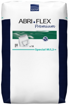 Abri-Flex Premium Special M/L2 купить оптом в Симферополе
