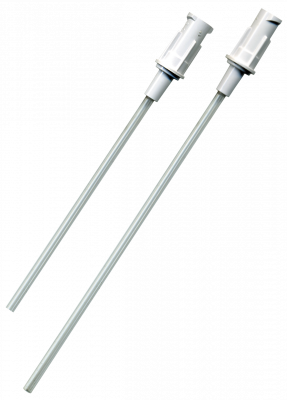 Фильтр аспирационный Стерификс 5 µм канюля 4.5 см купить оптом в Симферополе