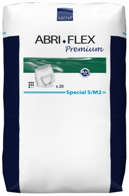 Abri-Flex Premium Special S/M2 купить оптом в Симферополе
