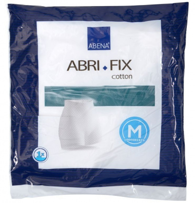 Фиксирующее белье Abri-Fix Cotton M купить оптом в Симферополе
