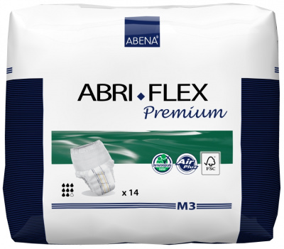 Abri-Flex Premium M3 купить оптом в Симферополе
