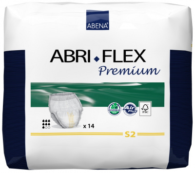 Abri-Flex Premium S2 купить оптом в Симферополе
