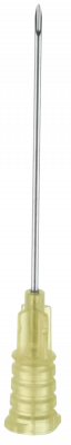 Игла проводниковая для спинномозговых игл G27-29 новый павильон 22G - 35 мм купить оптом в Симферополе