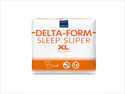Delta-Form Sleep Super размер XL купить оптом в Симферополе

