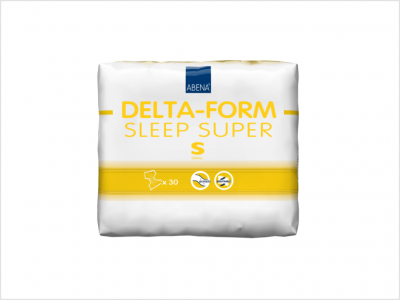 Delta-Form Sleep Super размер S купить оптом в Симферополе
