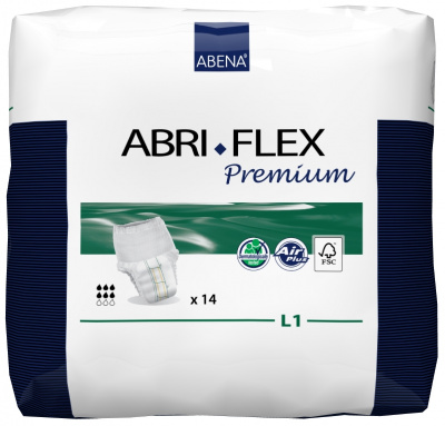 Abri-Flex Premium L1 купить оптом в Симферополе
