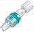 Клапан возвратный, инфузия под давлением (Без НДС) - 100 шт/уп купить в Симферополе