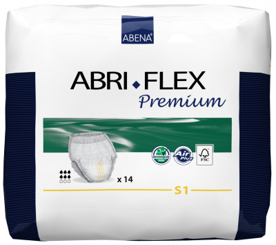 Abri-Flex Premium S1 купить оптом в Симферополе
