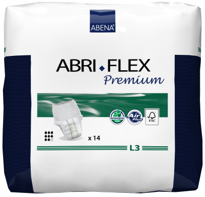 Abri-Flex Premium L3 купить оптом в Симферополе
