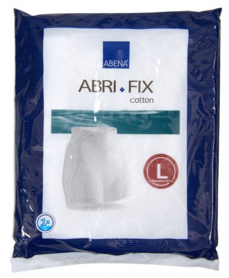 Фиксирующее белье Abri-Fix Cotton L купить оптом в Симферополе
